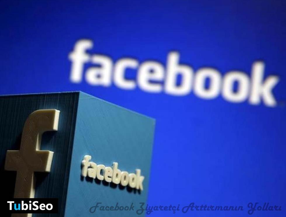 Facebook'ta Takipçilerinizi Arttırmanın Kolay Yolları